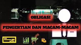 Apa itu Obligasi dan macammacam Obligasi [upl. by Nahte]