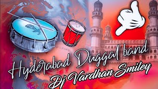 NEW DUGGAL BAND REMIX KACCA TEENMAR DJ VARDHAN SMILEY [upl. by Airam492]