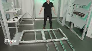 The beMatrix 360° solution  with Jasper [upl. by Kinnard]