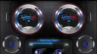 EXTREME BASS POWER MUSIC SUBWOOFER VIBRATION BEATS NTION [upl. by Akkeber]