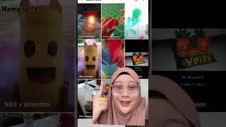 AKU BANGGA SAMA KALIAN🥰 YUK YANG BELUM IKUTAN BURUAN IKUTAN🥰 MASIH ADA WAKTU SAMPE TGL 20 [upl. by Binky]