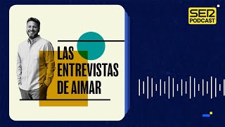 Las entrevistas de Aimar  Clara Segura [upl. by Sivet53]