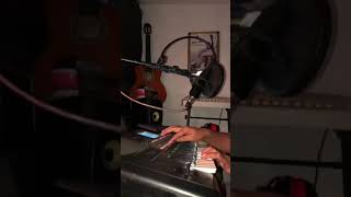 cover  hassni instrm rani mara hna mara lhih  mo mo  music [upl. by Gris]