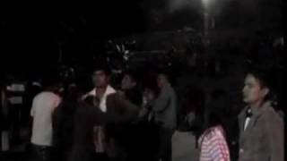 CORRIDO DOS AMIGOS DEL TILAPA GRUPO ACCION OAXACA [upl. by Asoral]