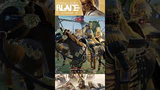 Conquerors Blade Field Match  NP   Short Series 49 conquerorsblade shorts [upl. by Nani]