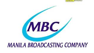 MBC Manila Broadcasting Company FMID [upl. by Casabonne]