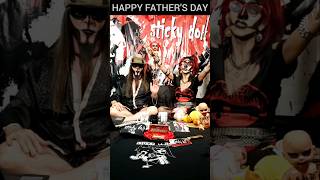 Happy Fathers Day comedy punk podcast [upl. by Judsen]