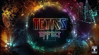 Tetris Effect Demo  Livestream  Lets Play  PSVR  ZarkMcFly [upl. by Nibroc704]