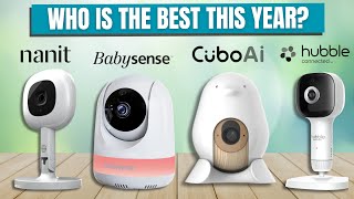 Best Baby Monitors 2025  The Only 5 You Can’t Miss Today [upl. by Einahteb20]