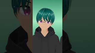 VTuber Face Tracking Comparison VSeeFace vtuber vseeface facetracking [upl. by Marcia886]