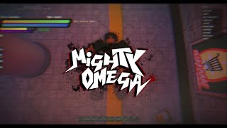 Mighty Omega Apostle vs Interpol Part 2 Ending [upl. by Enilada]