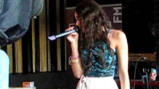 Eliza Doolittle  Pack up en el Hotel ME con Europa FM [upl. by Feinberg]