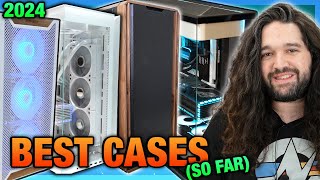 The FASTEST Gaming PC Build EVER  Ryzen 7 9800X3D amp RTX 4090 w Gameplay Benchmarks [upl. by Dulcinea]