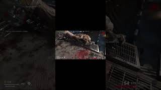 This Seems Like A Cheat BO6 Zombies Training callofduty blackops6 bo6 cheat shorts glitch [upl. by Engapmahc]