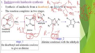 Imidazole [upl. by Ymerrej27]