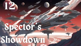 Spectors Showdown  Diable Avionics Realistic Combat Nexerelin 097 Star Sector ep 12 [upl. by Martha]