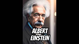 La Sorprendente Verdad de Albert Einstein [upl. by Joye164]