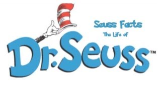 Seuss Facts The Life of Dr Seuss [upl. by Bohon]