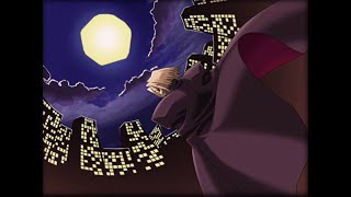 Melty Blood Act Cadenza Wallachia Conversation [upl. by Nimesay]