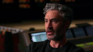 Marvel Studios Thor Ragnarok  Directors Intro Bonus Feature [upl. by Clardy]