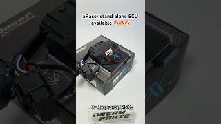 💥 aRacer stand alone ECU 💥 [upl. by Wolf]