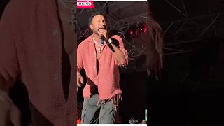 Shaggy  Performing At Marcia Griffiths 60th Celebration song music shorts reggae shortvideo [upl. by Adnahc]