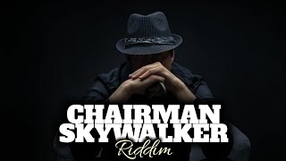 Chairman SkyWalker Riddim full Instrumental ProdBY Boss Dhehwa zimdancehall instrumentals [upl. by Ecnerol]