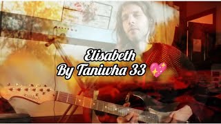 quotElisabethquot by taniwha33julienmeunier5 🕊️💖🎶 [upl. by Ammann]