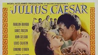 Julius Caesar Movie  A Shocking Revelation BehindtheScenes Disaster Exposed [upl. by Lirbij]