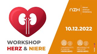 19 Workshop Herz Niere 122022 [upl. by Ynove]