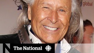 Peter Nygard’s son fears father could leave country before facing criminal charges [upl. by Phira]