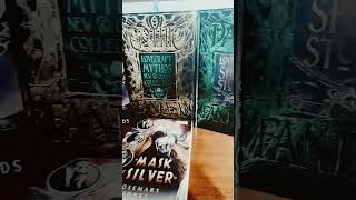 My HP Lovecraft Book Collection [upl. by Aiceled]