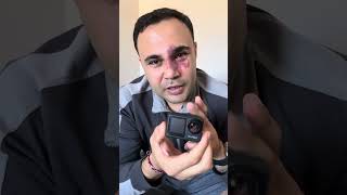 Akaso brave 7 le tanıtım ve inceleme akasobrave7le actioncamera camera akaso dailyvlog youtube [upl. by Eceinal622]