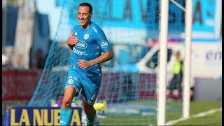 Fecha 25 Resumen de Belgrano  Colón [upl. by Savage634]