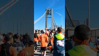 NYC Marathon 2024 [upl. by Eggleston]