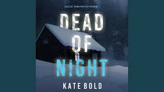 Chapter 130  Dead of Night A Kelsey Hawk Fbi Suspense Thriller—Book Seven [upl. by Swor]