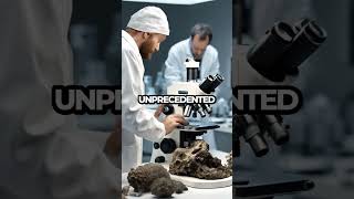 Uncovering T rexs Diet Largest Dinosaur Poop Reveals Surprises Shorts [upl. by Ellon]