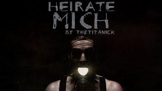 Rammstein  Heirate Mich Extended Version By TheTitaNick [upl. by Apul]