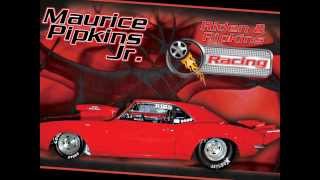 Riden amp Pipkins Racing [upl. by Naesad]