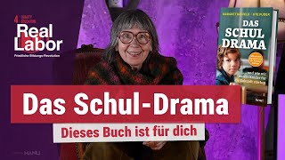 Das SchulDrama  Margret Rasfeld [upl. by Golanka126]