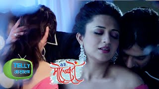 OMG Raman And Ishita Get Intimate FINALLY  Ye Hai Mohabbatein [upl. by Nnail162]