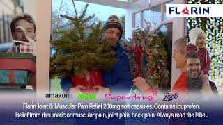 Flarin Joint amp Muscular Pain Relief [upl. by Aleira]