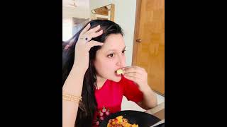 102 years baby evening food yummy viralvideo minivlog vlooger baby babyfoodrecipes babyfood [upl. by Airreis]