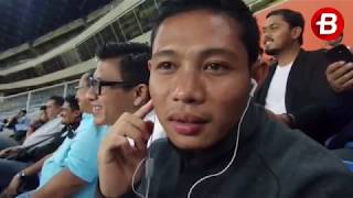 Cerita Evan Dimas di Selangor FA [upl. by Eslud]