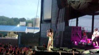 Hit The Lights  Selena Gomez  Darien Lake  892011 [upl. by Seabrook]