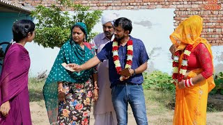 मां की सीख ने उजाड़ा बेटी का घर haryanvi natak episode comedy bssmovie bajrangsharma [upl. by Santana645]