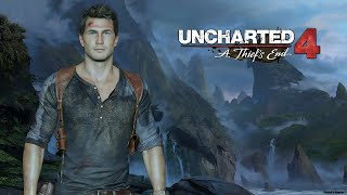 Uncharted 4 gameplay Live Streaming Ep 4  Gaming Corn Live Streaming  Sri Lanka [upl. by Wernsman]