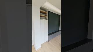 totale woning renovatie door bettr projects [upl. by Kyl994]