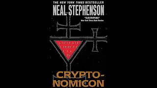 Cryptonomicon Audiobook by Neal Stephenson [upl. by Norahc]