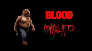 Blood Coagulated  Bloated Butcher Time Lapse [upl. by Shannan494]